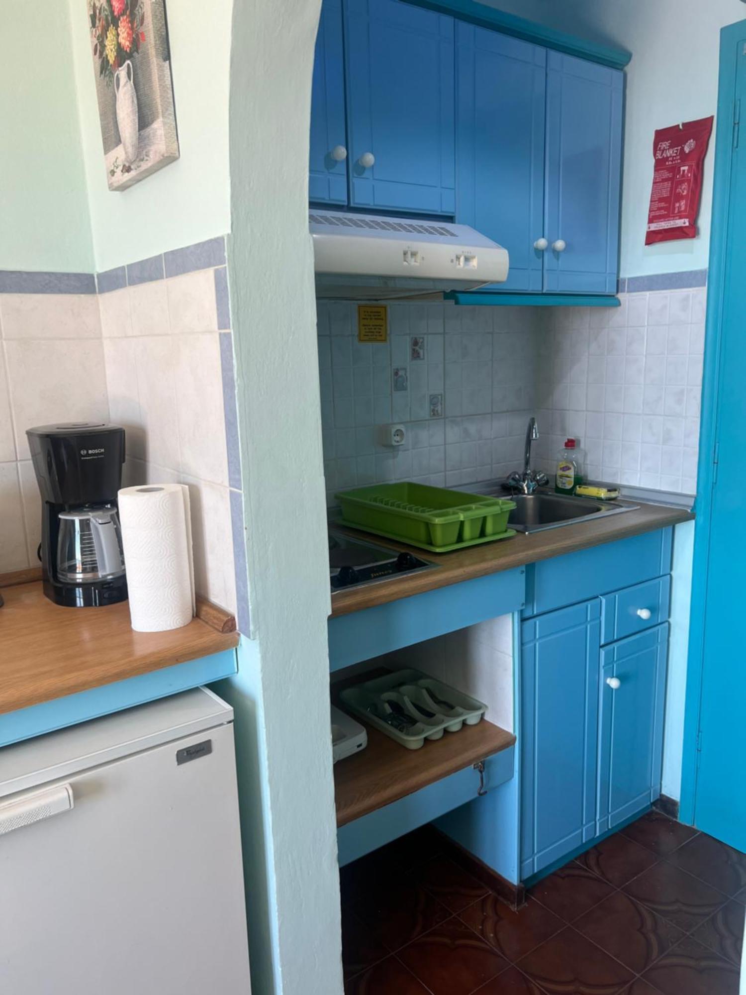 Medusa Apartments Kateleios Zewnętrze zdjęcie