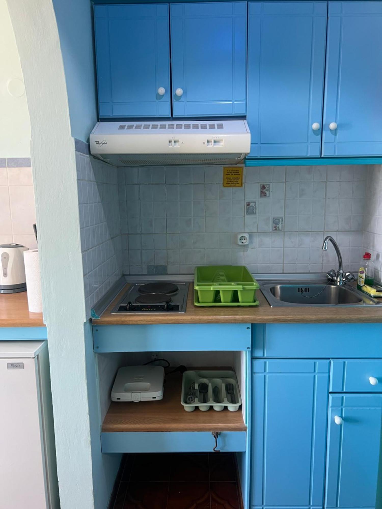 Medusa Apartments Kateleios Zewnętrze zdjęcie