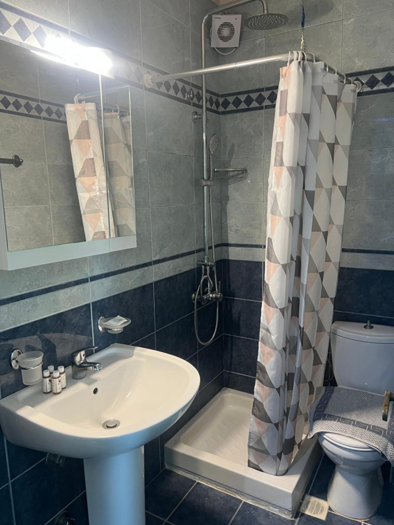 Medusa Apartments Kateleios Zewnętrze zdjęcie