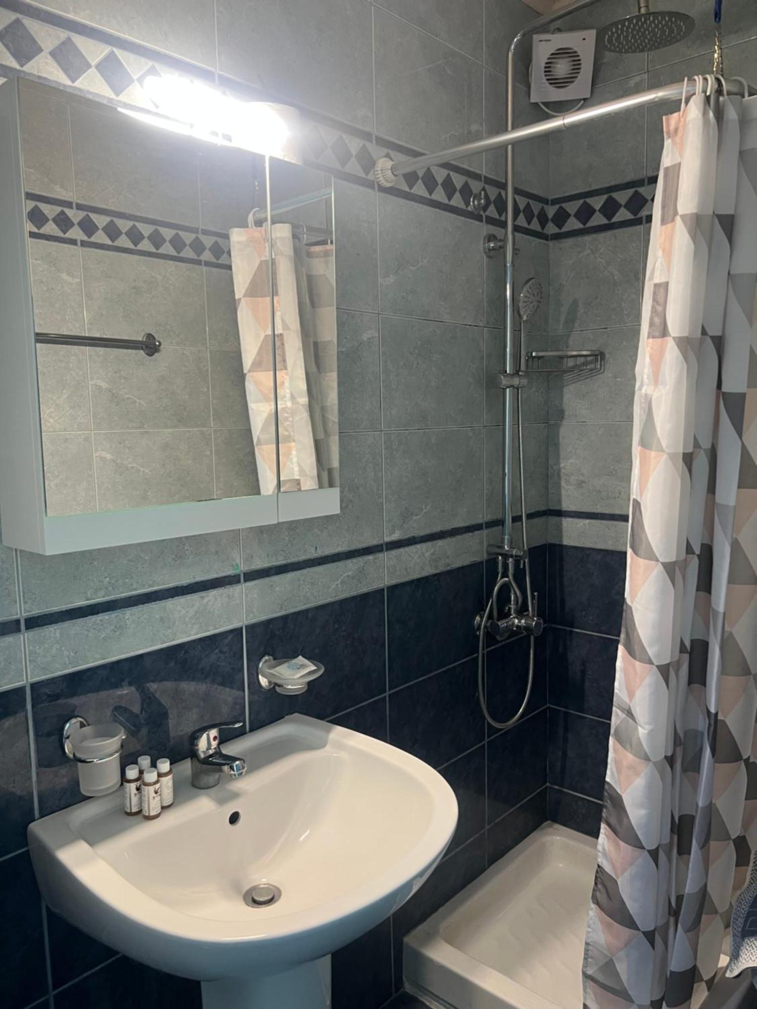 Medusa Apartments Kateleios Zewnętrze zdjęcie